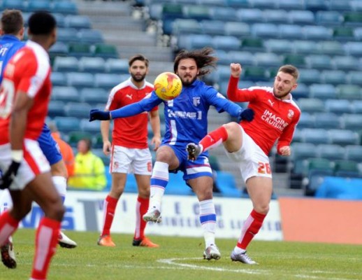 Bradley Dack6
