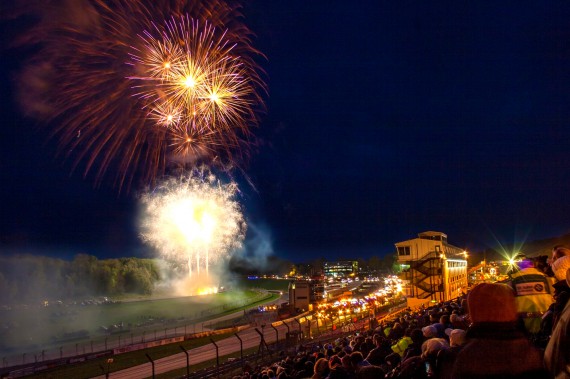 Brands Hatch fireworks3