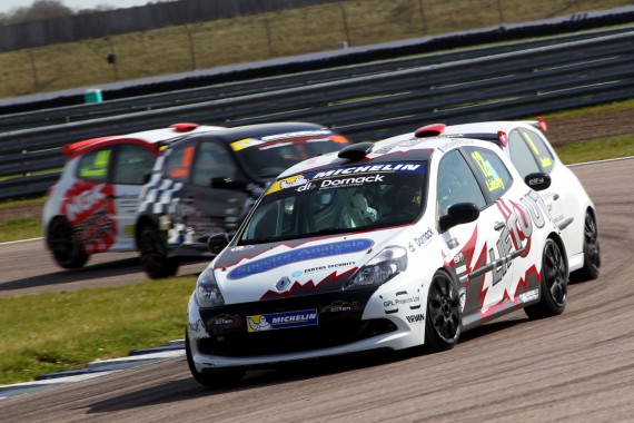 Brett Lidsey - 2015 - Jakob Ebery