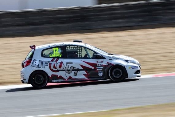Brett Lidsey - Brands Hatch - Andrew Soul