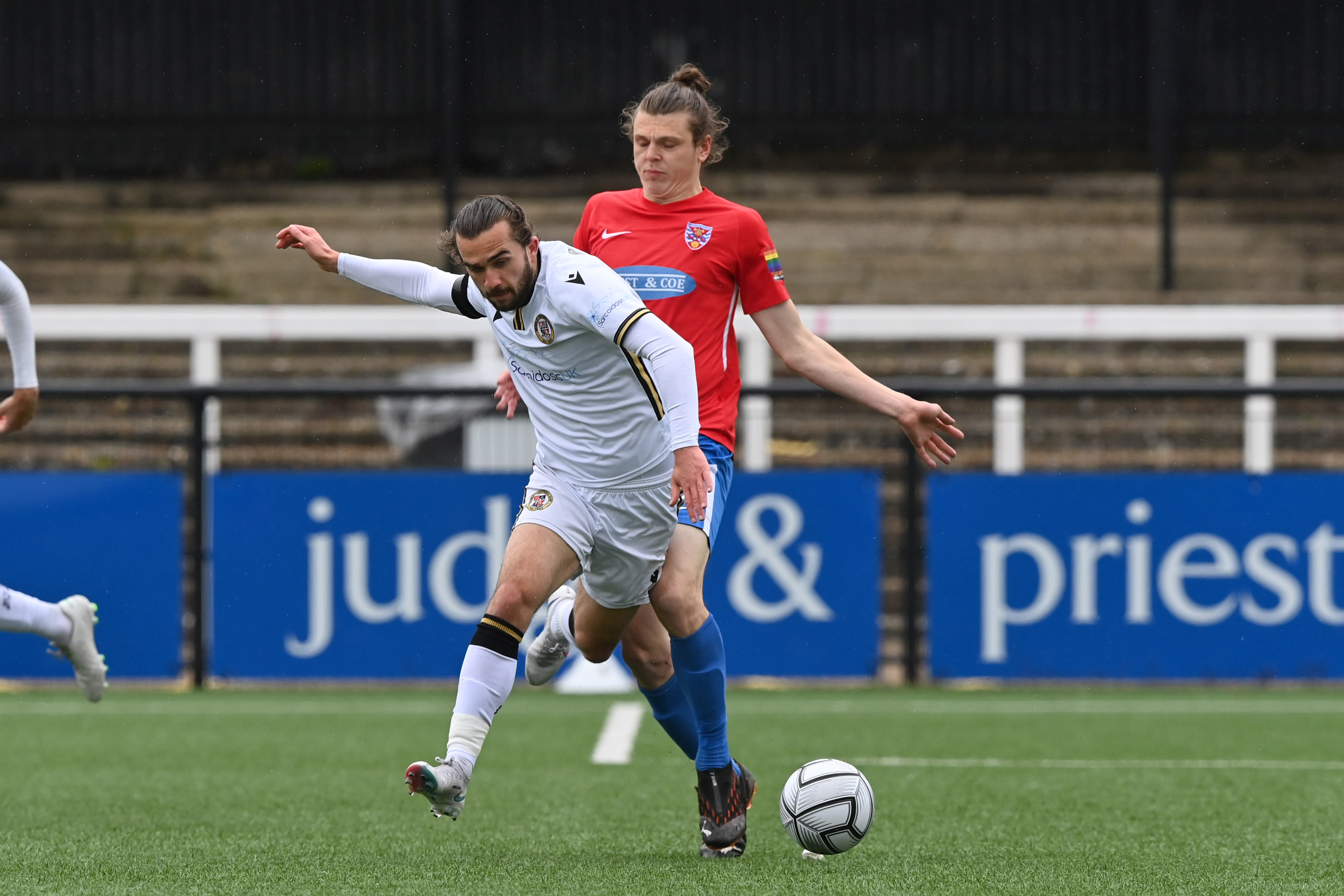 Chesterfield v Bromley preview Kent Sports News