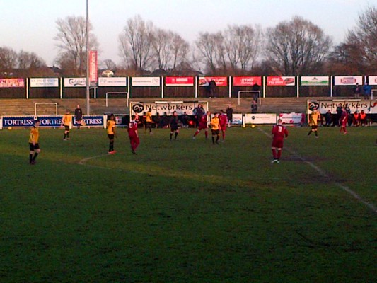 Bromley-20150124-00545