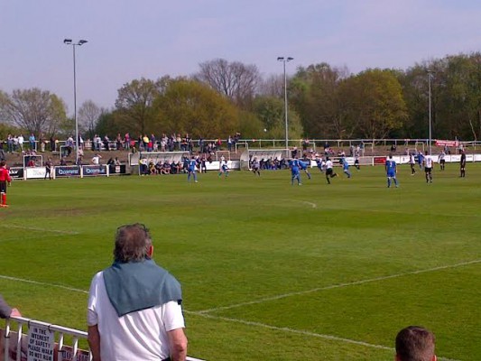 Bromley v BS