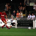 Bromley v Charlton5