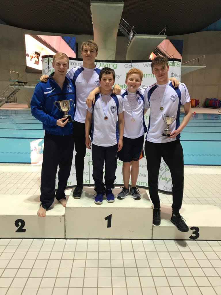 Bromley SC triumph at the Kent County Swimming Championships | Kent ...