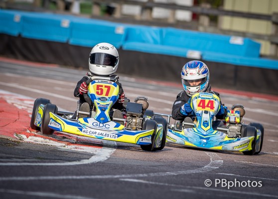 brooks-russell-couldnt-be-separated-in-the-clubman-class