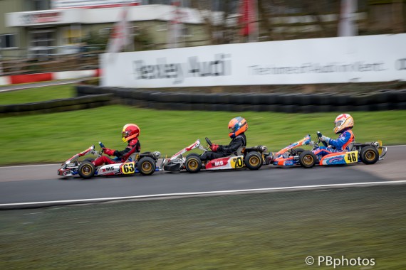 Buckmore Park - 15-02-15  1