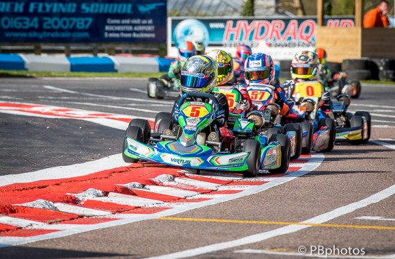 Buckmore Park 17.04 (1)