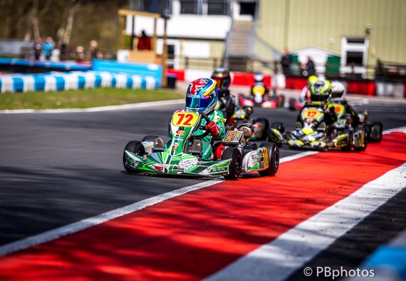 Buckmore Park 17.04 (5)