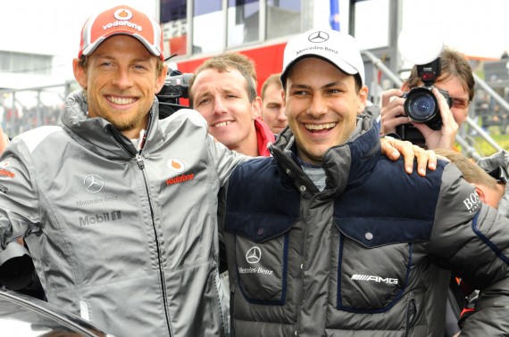 Button and Paffett
