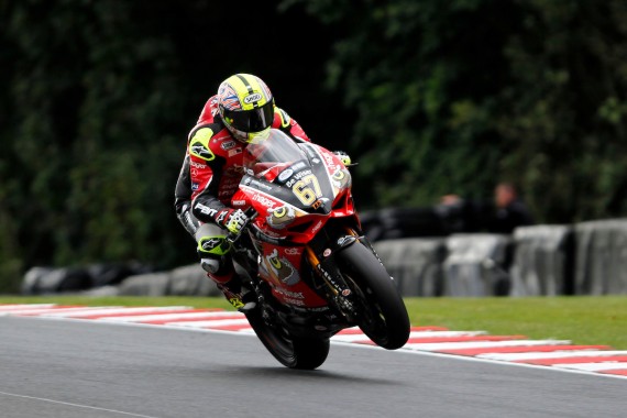 Byrne - Oulton Park - PSP Images 1