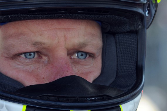 Byrne eye - PSP Images