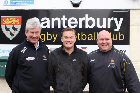 Canterbury RFC