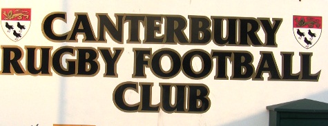 Canterbury Rugby Club