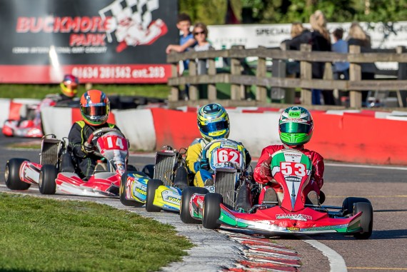 Charlie Bennett heads Tyler Sullivan and Myles Apps.