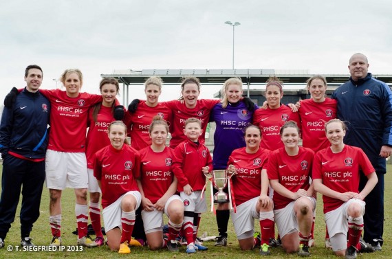 Let's do another one when the sky is bluer :D