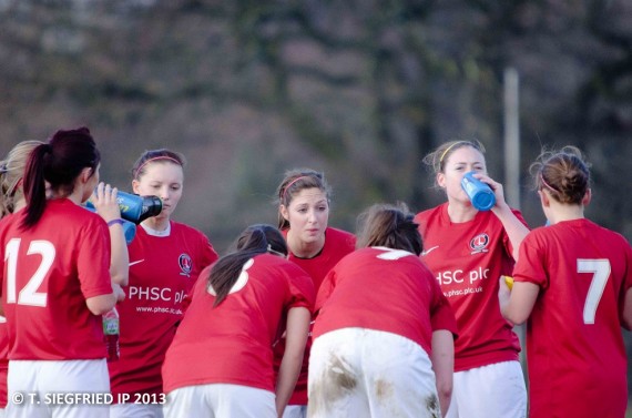Charlton women4