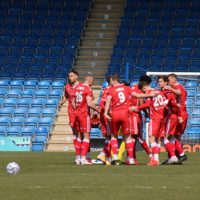 Chesterfield 12 Bromley Kent Sports News