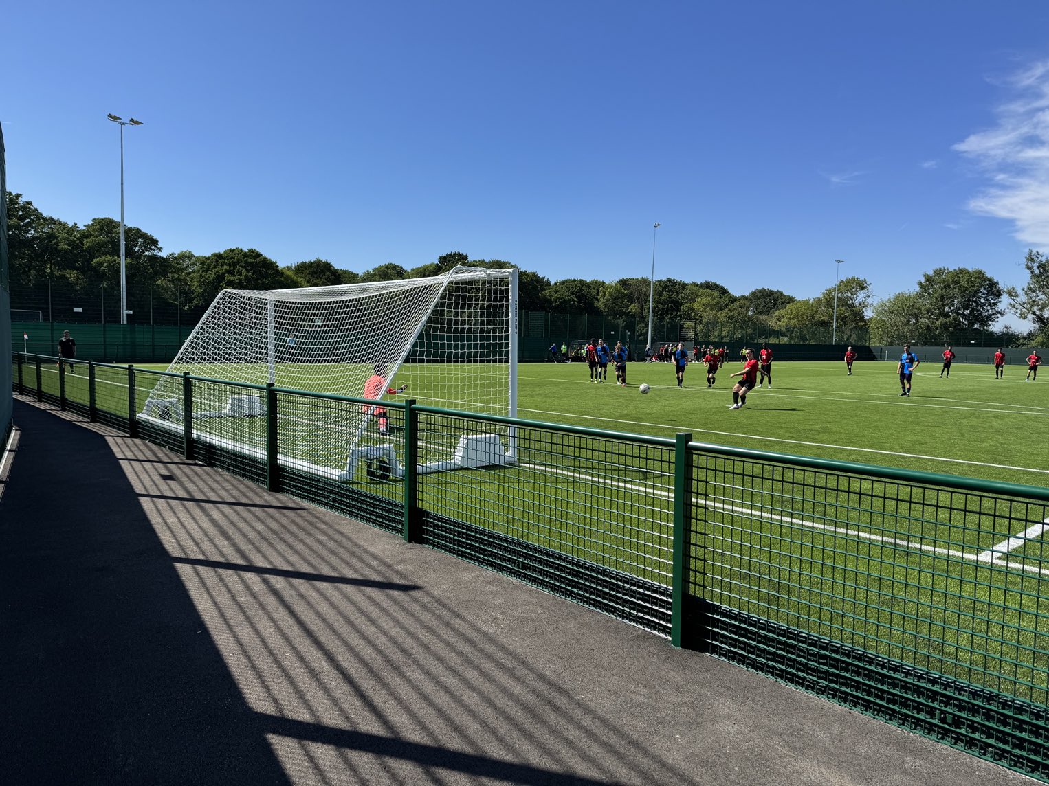 Chislehurst Glebe vs Phoenix Sports preview | Kent Sports News