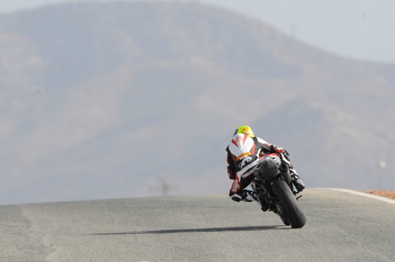 Chris Threadgill - Testing 2