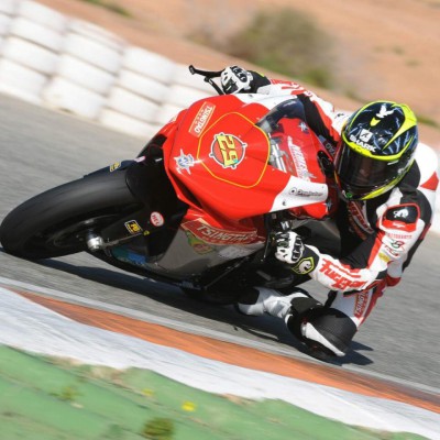 Chris Threadgill - Testing