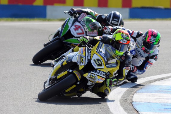 Chris Walker - PSP Images