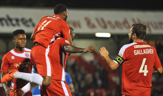 FOOTBALL (WELLING HOME)