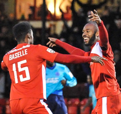 FOOTBALL (WELLING HOME)