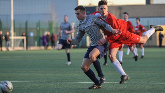 FOOTBALL (WELLING HOME)