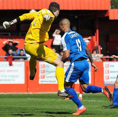 FOOTBALL (WELLING AWAY)