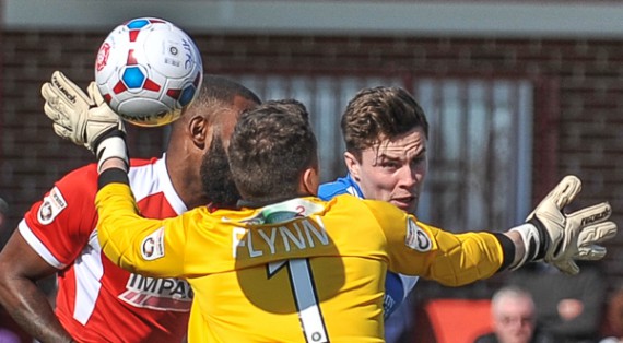 FOOTBALL (WELLING AWAY)