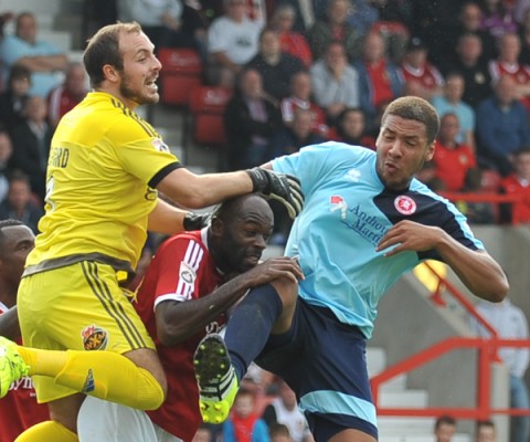 FOOTBALL (WELLING AWAY)