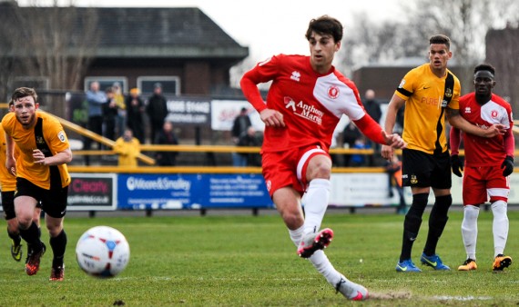FOOTBALL (WELLING AWAY)