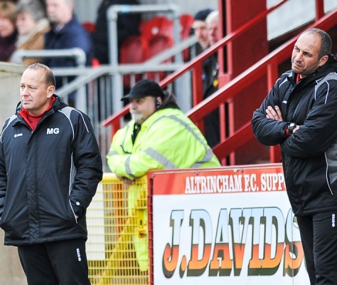 FOOTBALL (WELLING AWAY)