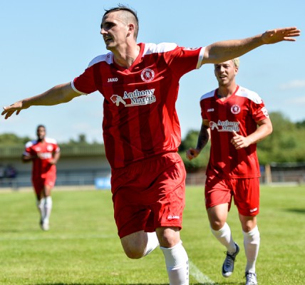 FOOTBALL (WELLING AWAY)