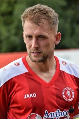 FOOTBALL (WELLING HOME)