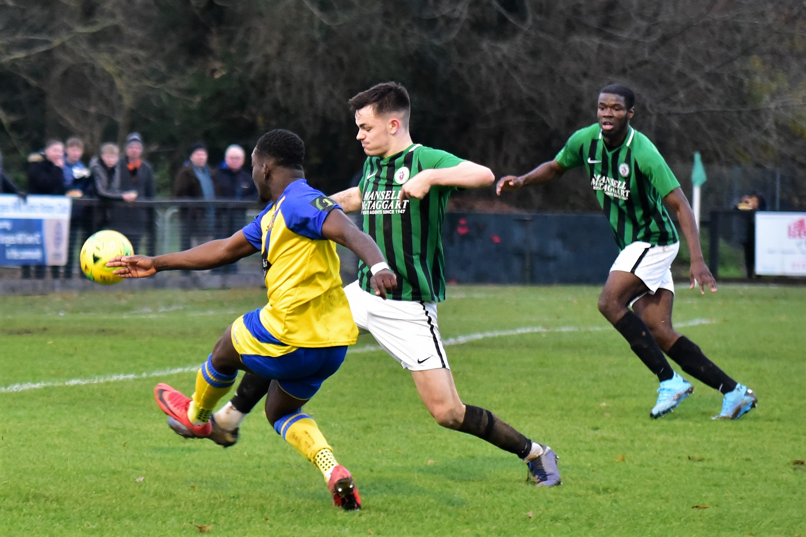 Burgess Hill Town 21 Sittingbourne Kent