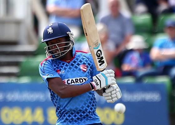 Daniel Bell-Drummond RLC