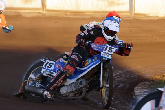 Danny Ayres  - Bullet Images