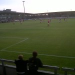 Dartford v Ebbsfleet