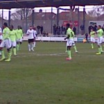 Dartford v FGR