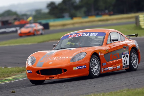 Dave Wooder - Croft - PSP Images