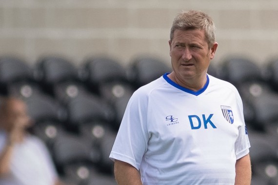 David Kerslake - Kent Pro Images