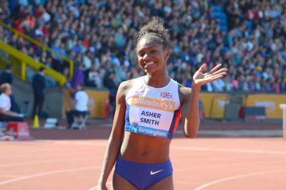 Dina Asher-Smith7