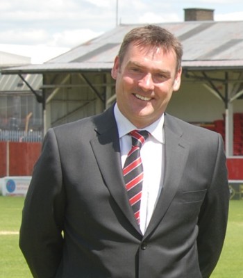 Ebbsfleet management