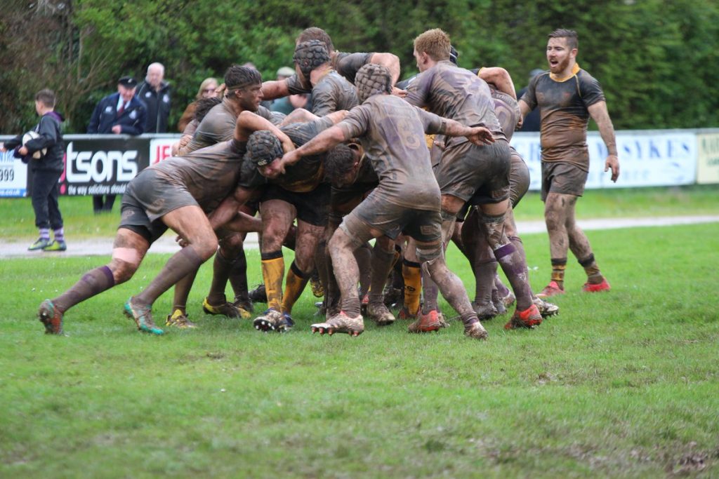 Exmouth 822 Canterbury Kent Sports News