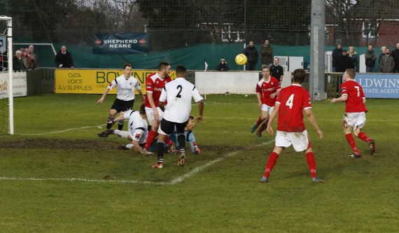 Faversham v Whitstable 2