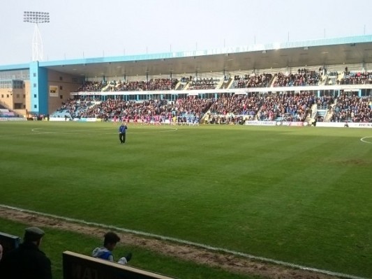 Gills v Peter