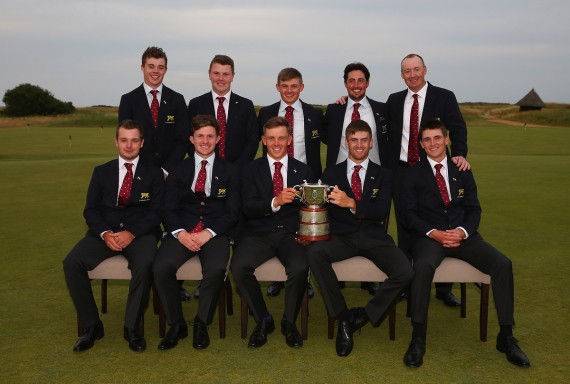 St Andrews Trophy