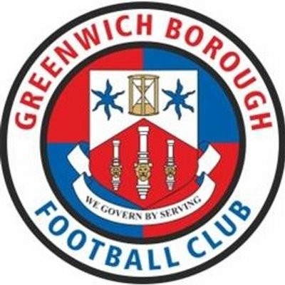 Greenwich Borough2